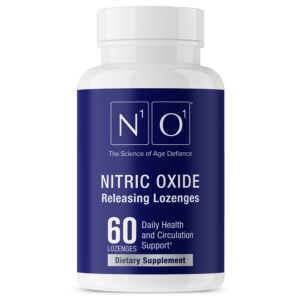 N1O1 Nitric Oxide Lozenge