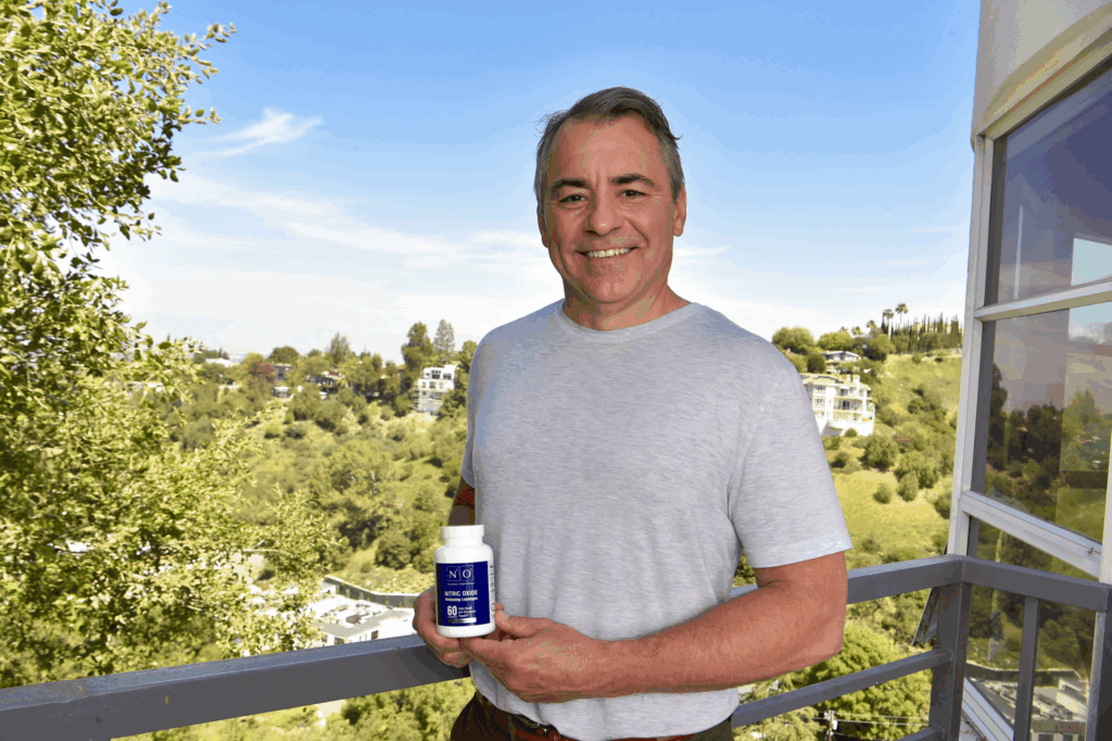 Dr Nathan Bryan Lozenges