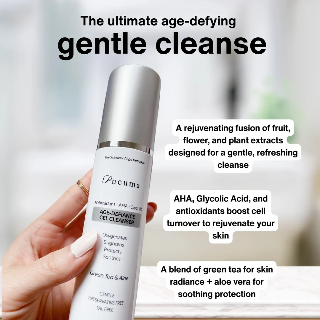 n1o1 cleanser - age-defying ultimate cleanse